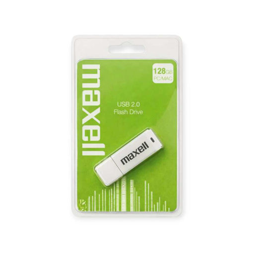 Picture of MAXELL USB 2.0 DRIVE 128GB